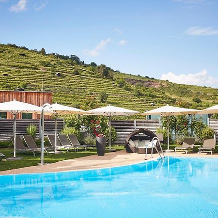 Steigenberger Hotel & Spa Krems Eksteriør bilde