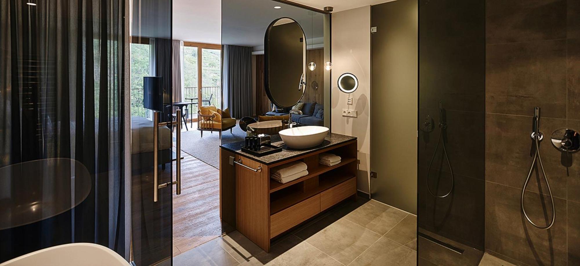 Steigenberger Hotel & Spa Krems Eksteriør bilde