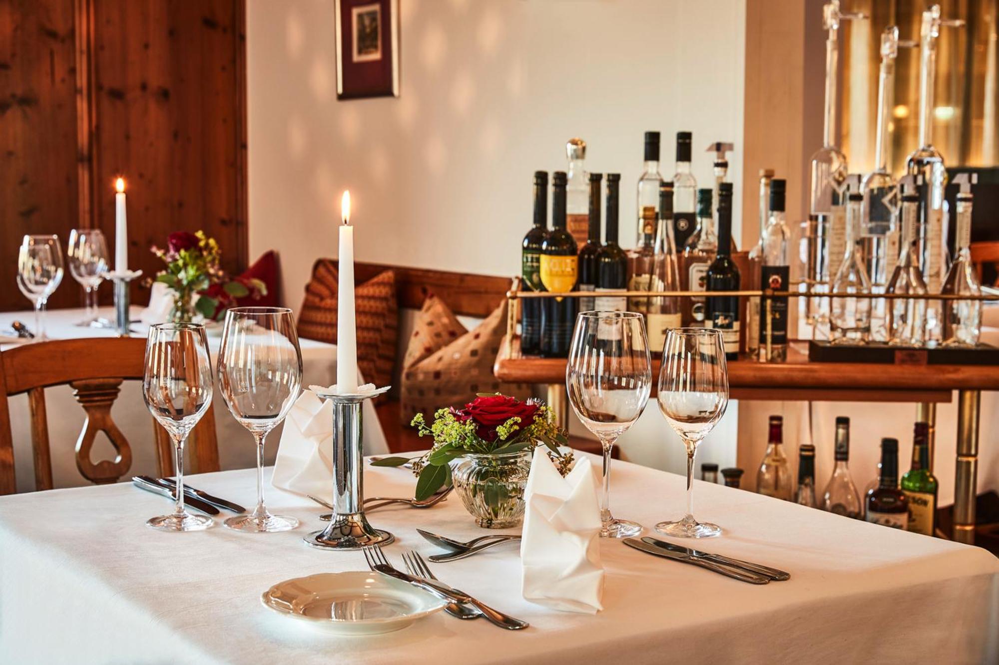 Steigenberger Hotel & Spa Krems Eksteriør bilde